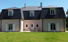 Villa Mansart